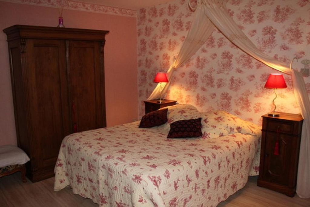 Chambres D'Hotes "Aux Portes De L'Alsace" Suarce Номер фото