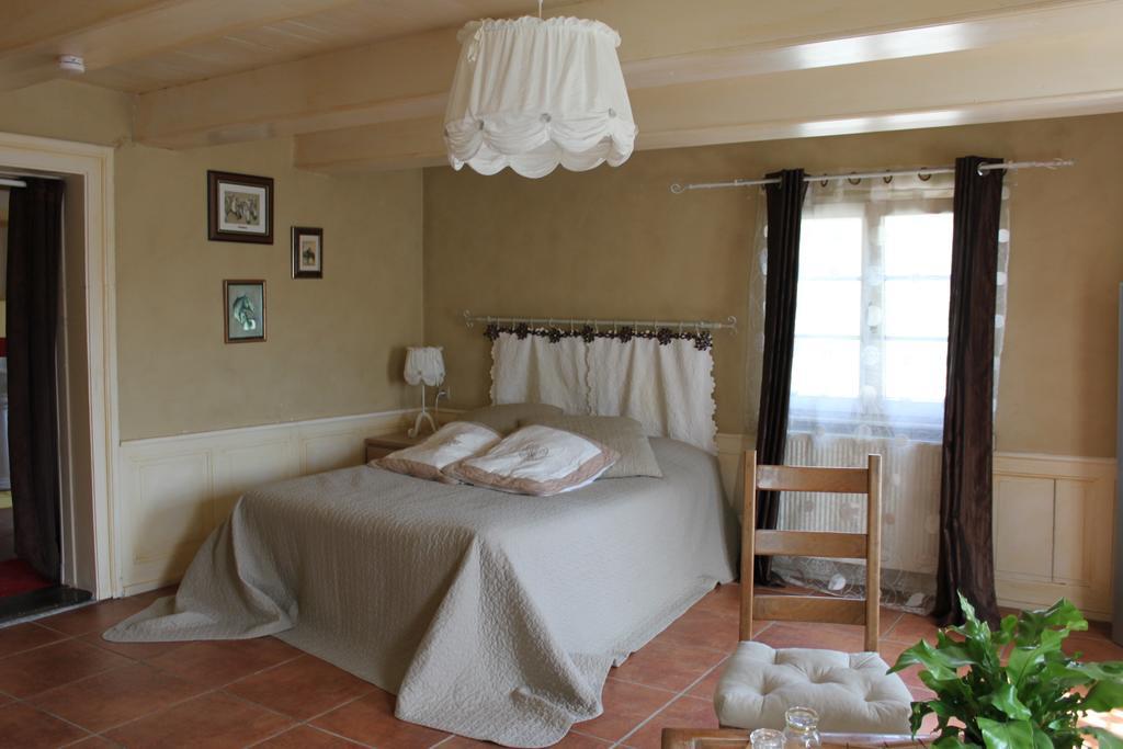 Chambres D'Hotes "Aux Portes De L'Alsace" Suarce Экстерьер фото