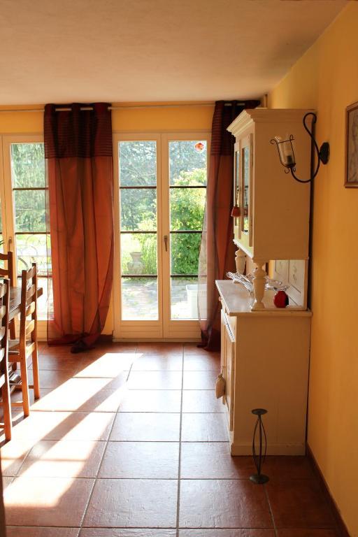 Chambres D'Hotes "Aux Portes De L'Alsace" Suarce Экстерьер фото